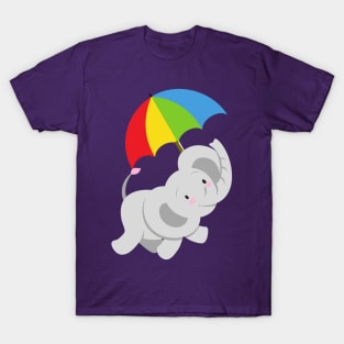 Baby Elephant T-Shirt